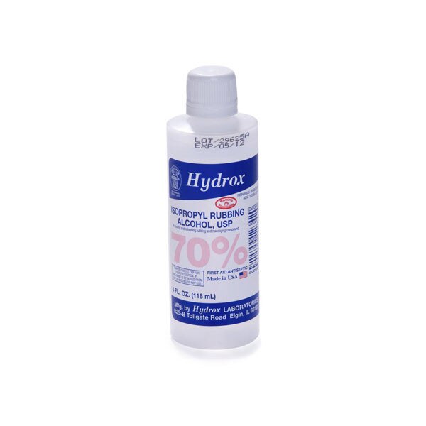 Hydrox Isopropyl Alcohol 70%